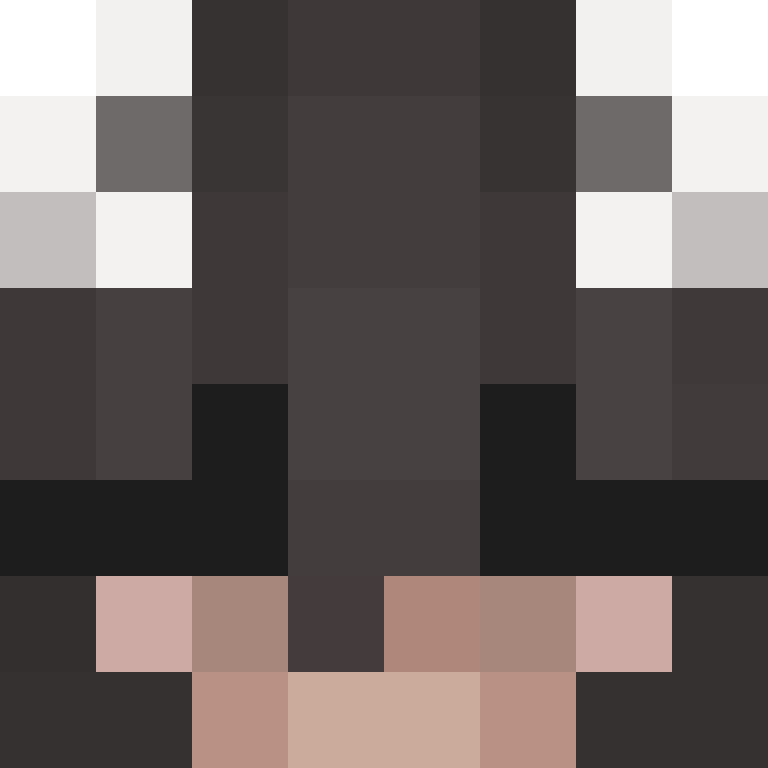 X_XX_Dark_XX_X's skin