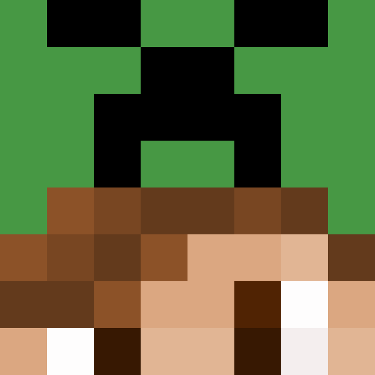 Sodawater213's skin