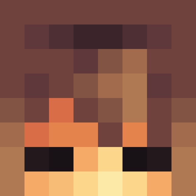 maeeyo's skin