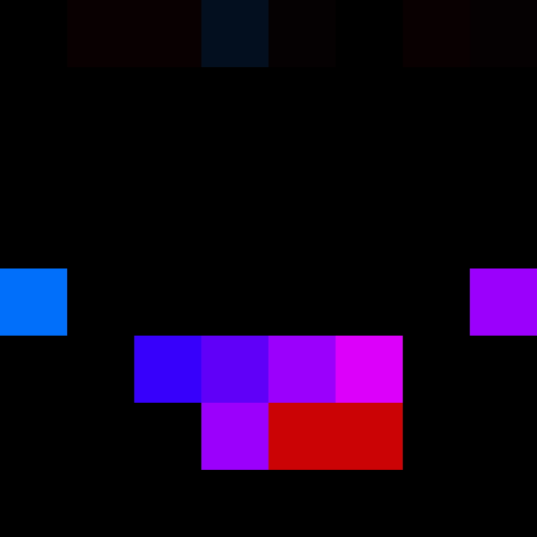 supematt's skin