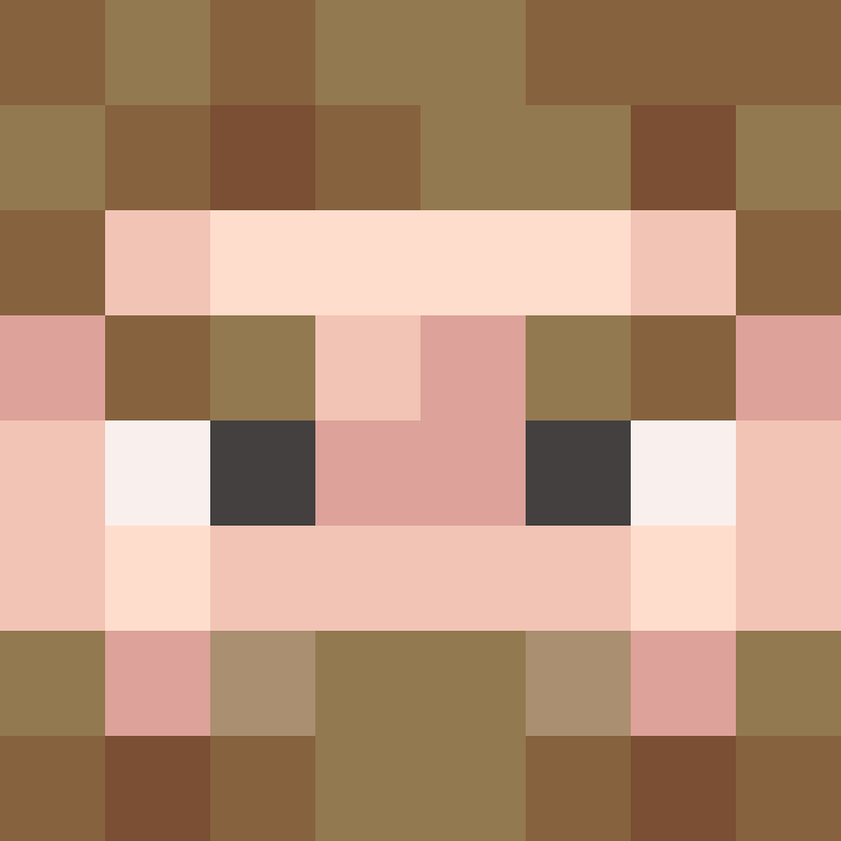 astromenace's skin