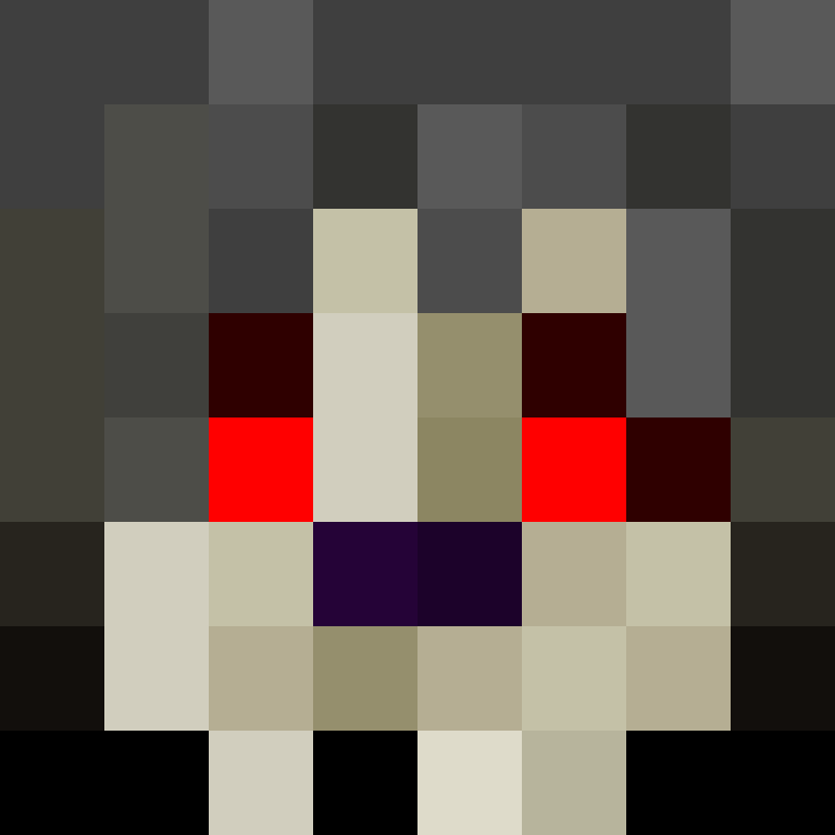 Chaosward96's skin