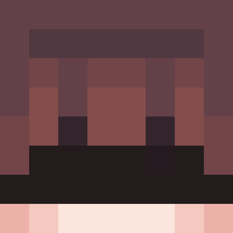 Dequari's skin