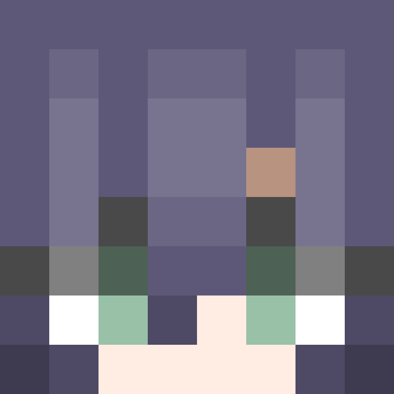 CrayfishEnjoyer's skin