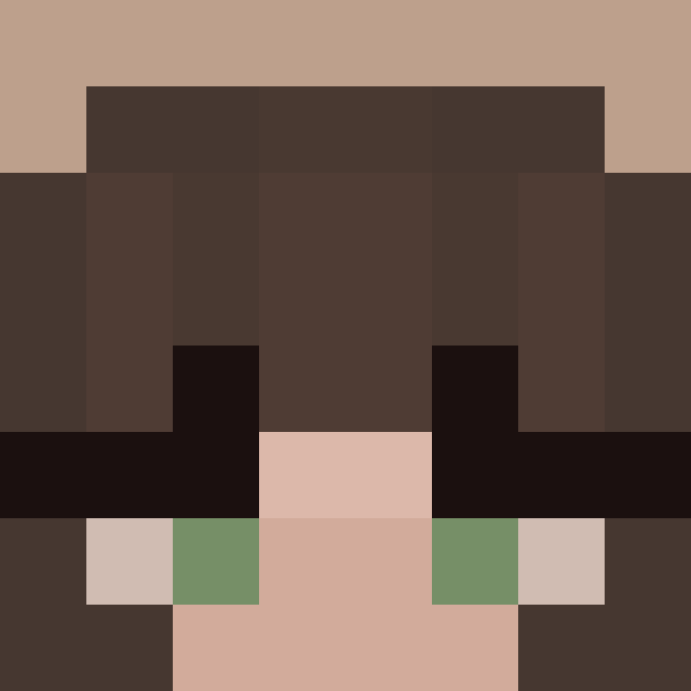 lowkeymaya's skin