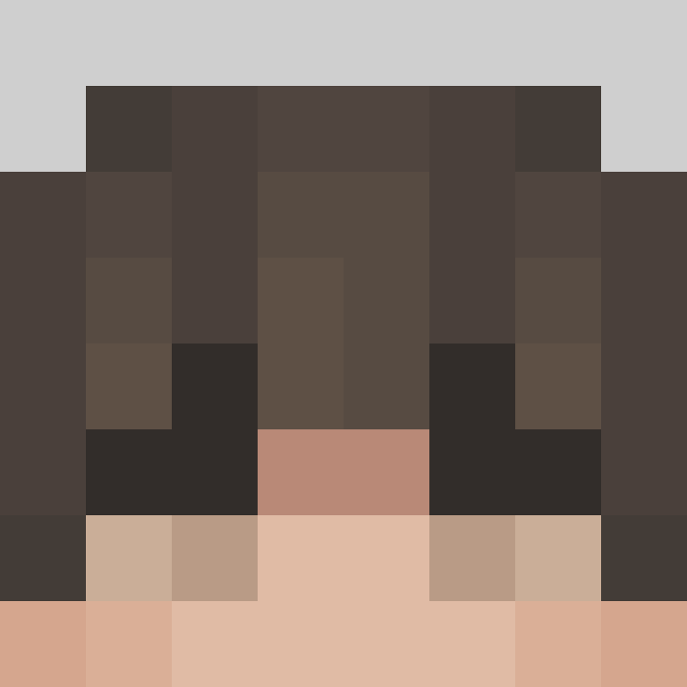 blaqea's skin
