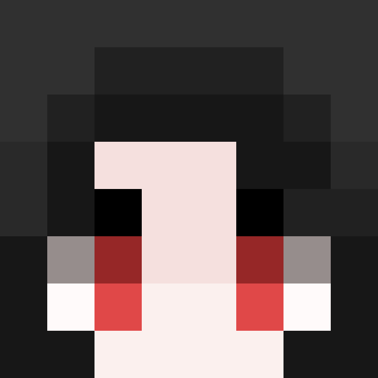 mary16vl's skin