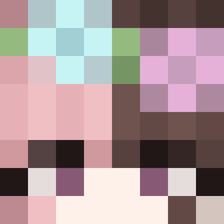 rakisever's skin