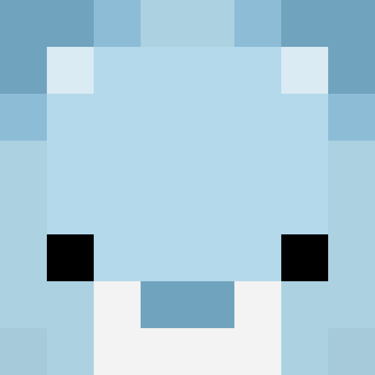misery927's skin