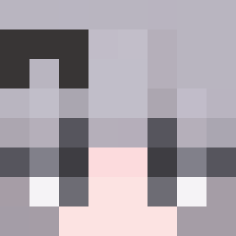akaemai's skin