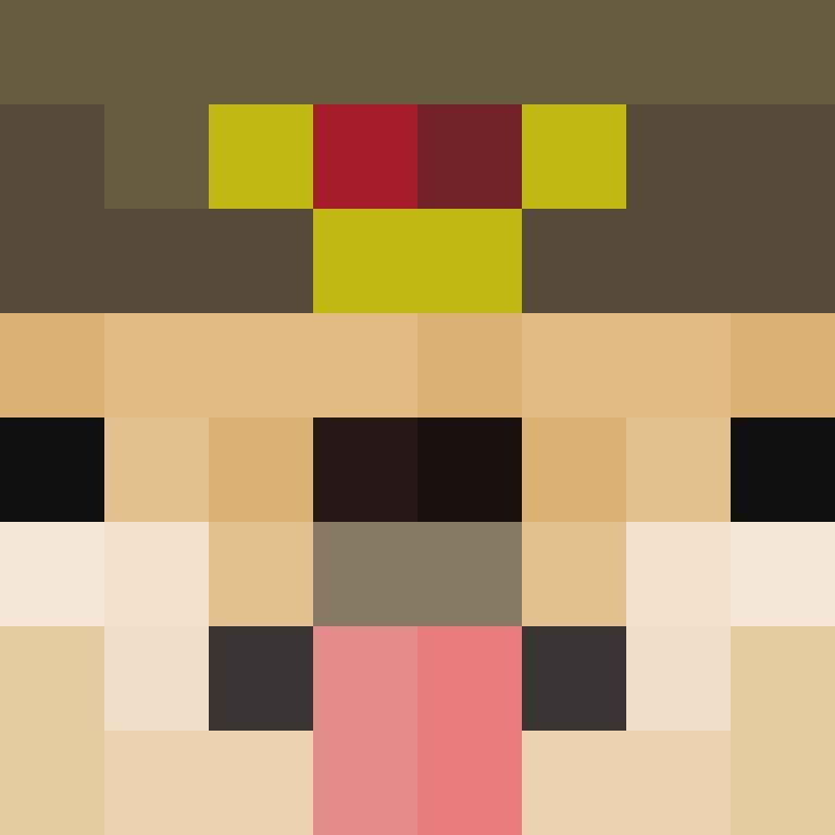 alexcagia's skin