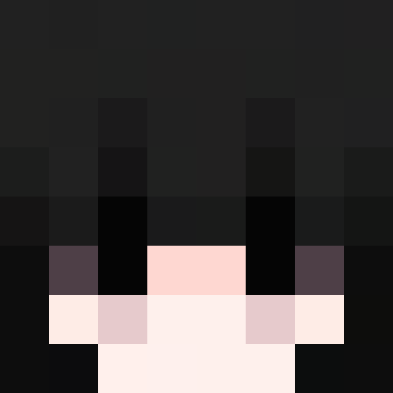 rosiixc's skin