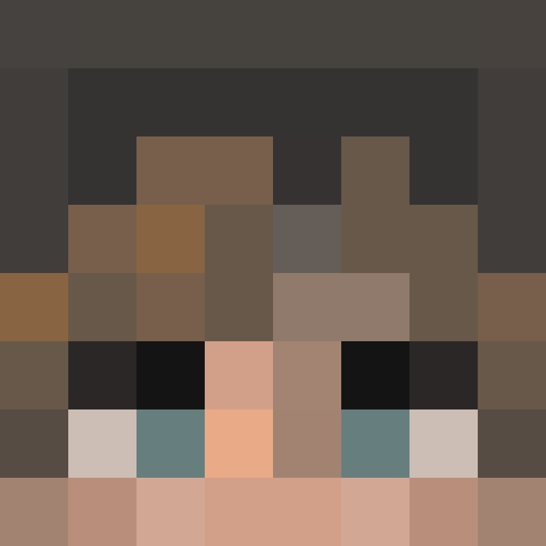 Leokaaa's skin