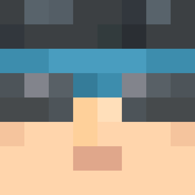 SunnySideUpMC's skin