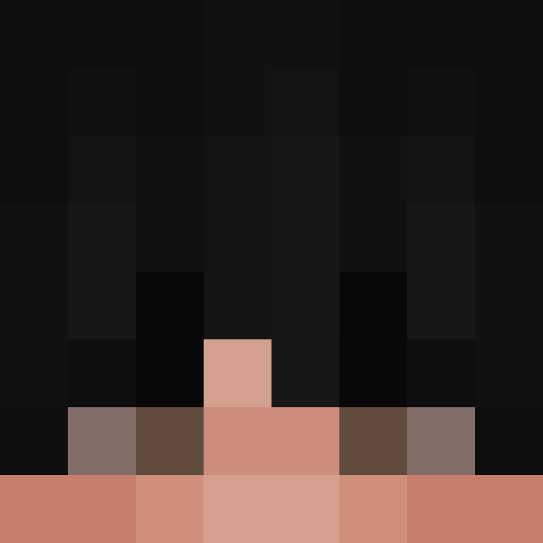 iiyacin's skin