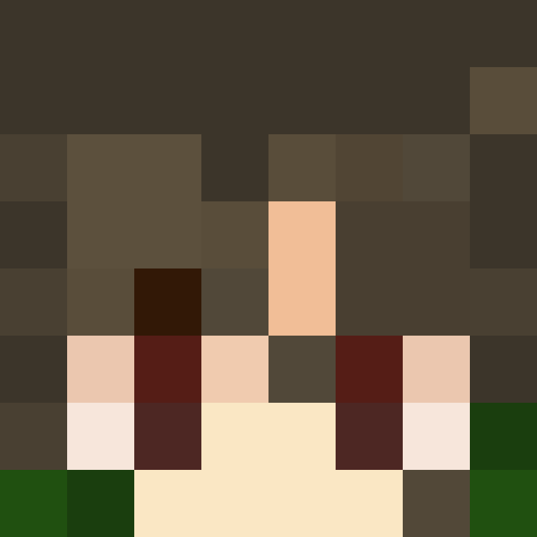 krisfernando's skin