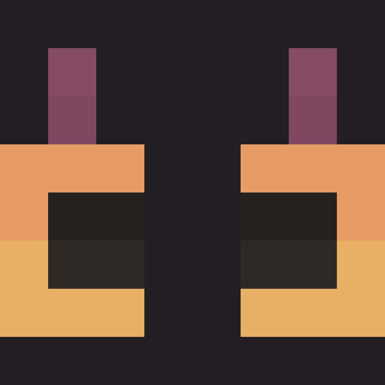 hxluu1's skin