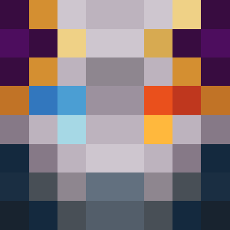 PeterDeboo's skin