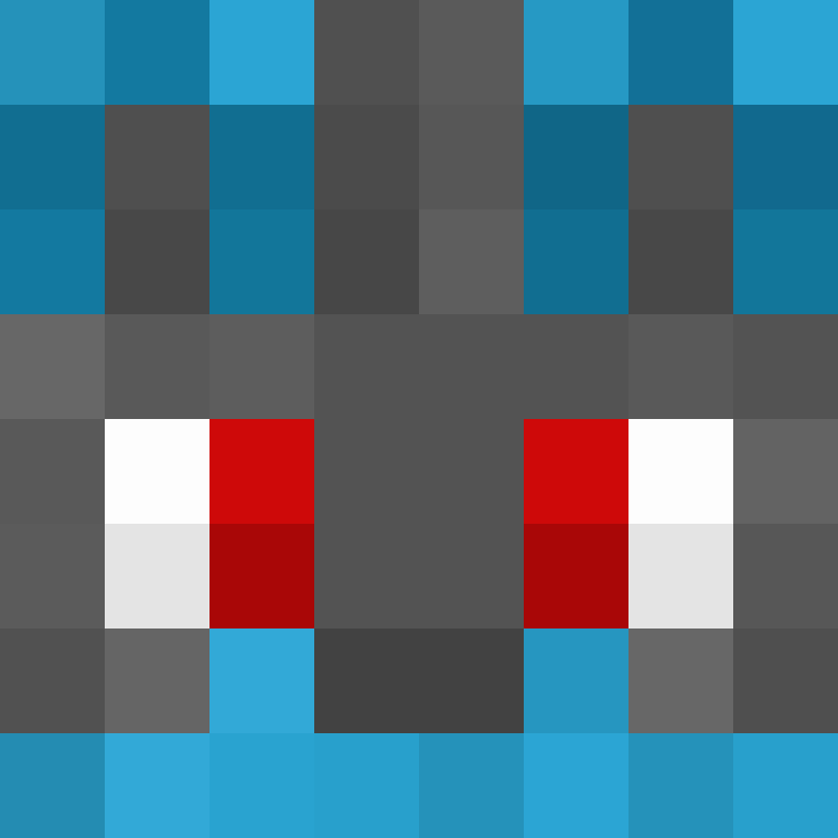 TomPica's skin