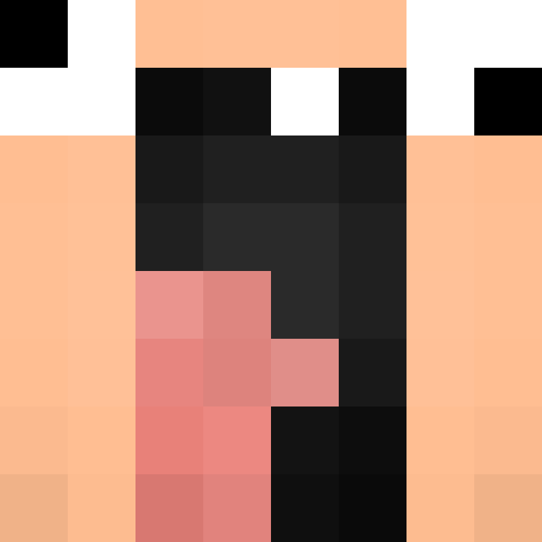 BertNeugi's skin