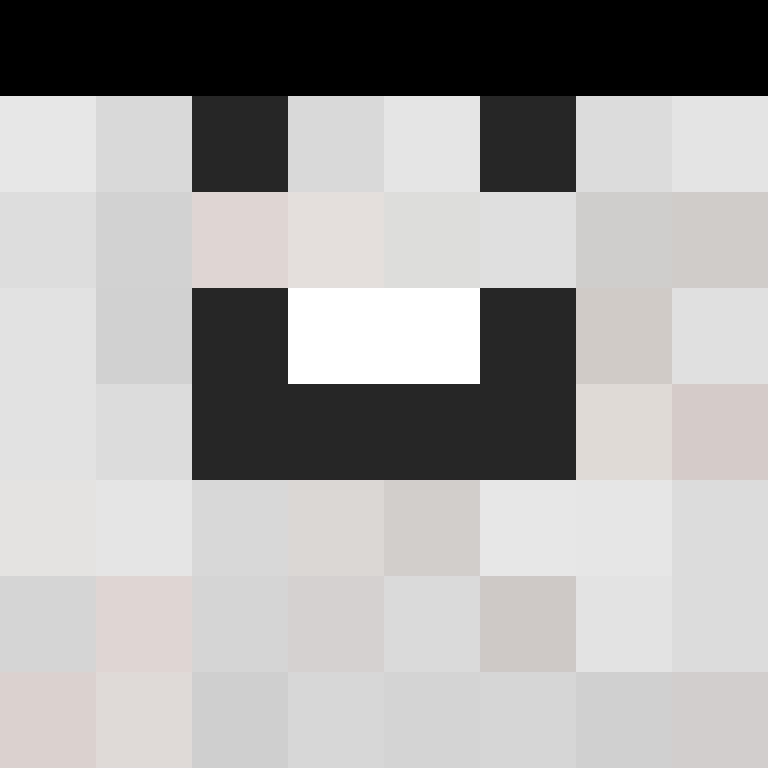 Oleorpry's skin
