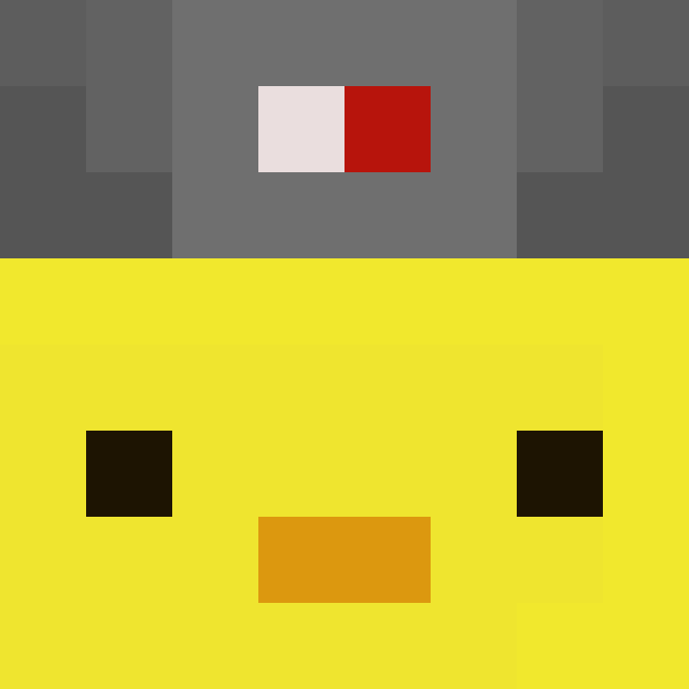 kosciolgg's skin