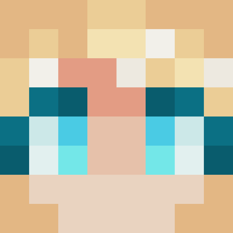 CoastlineCrea's skin
