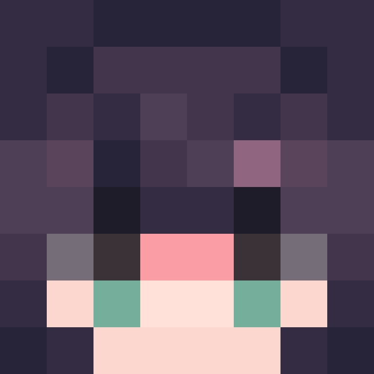 V2nish's skin