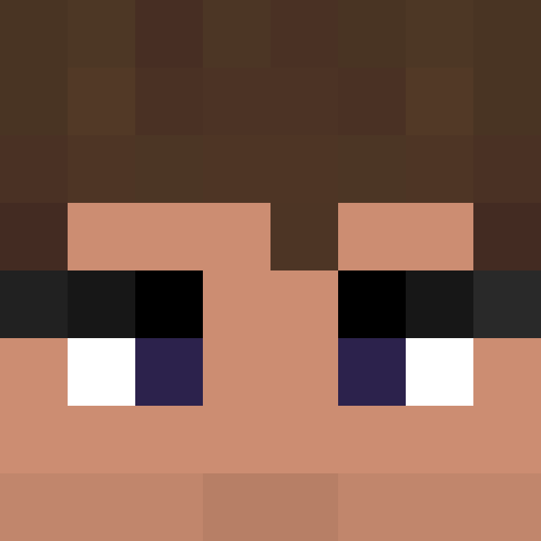 Grimeur's skin