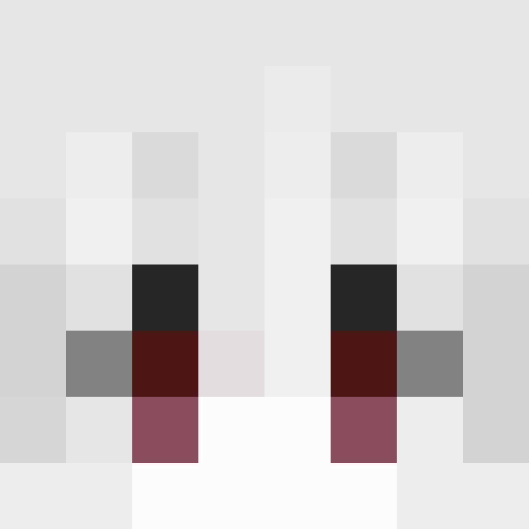 Yuke's skin