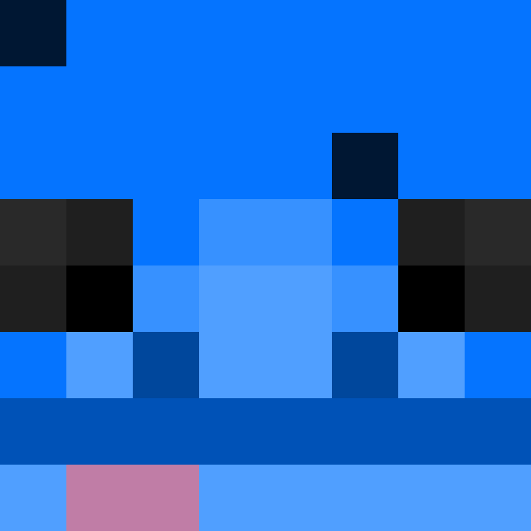 QuickCubes's skin