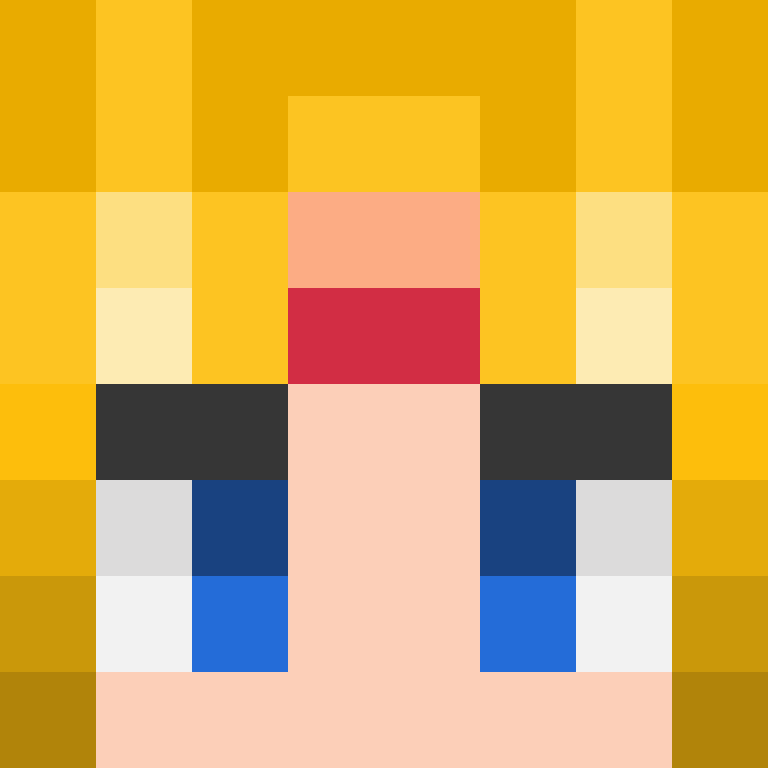 oneoie's skin