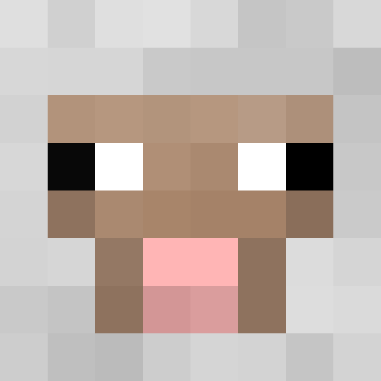 SHEEPMAN12235's skin
