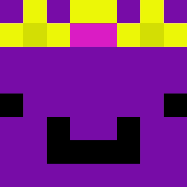 TymonToKrol's skin