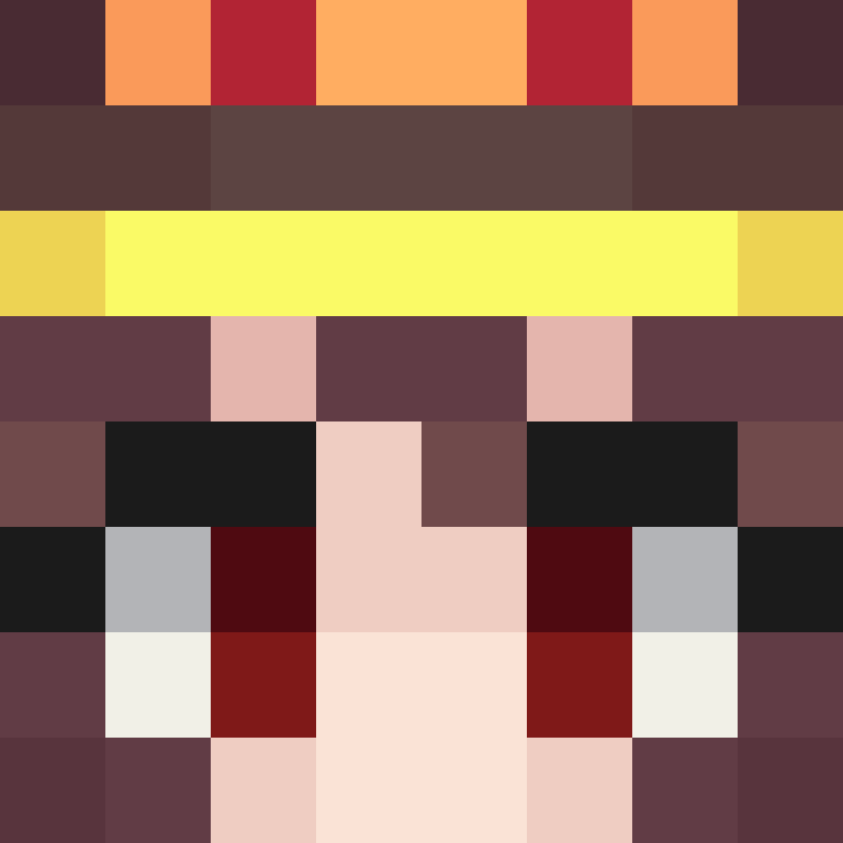 Worthius's skin