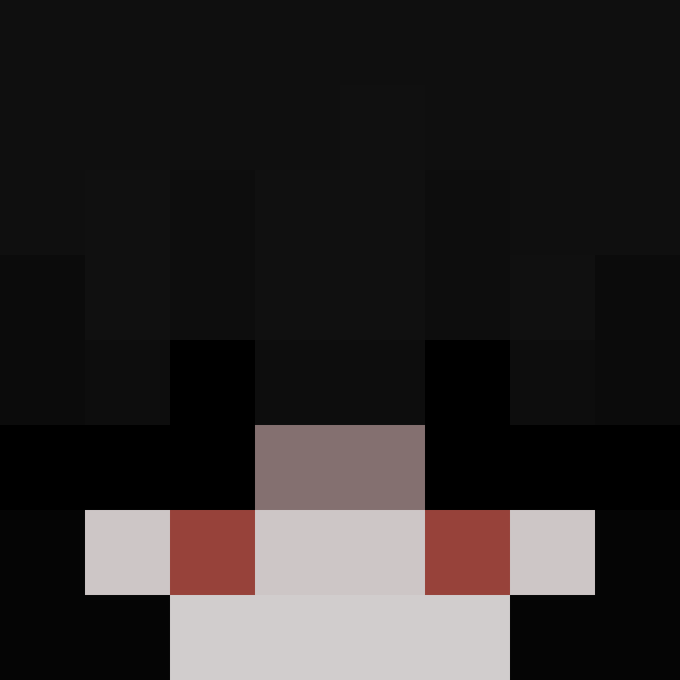 lilyabun's skin