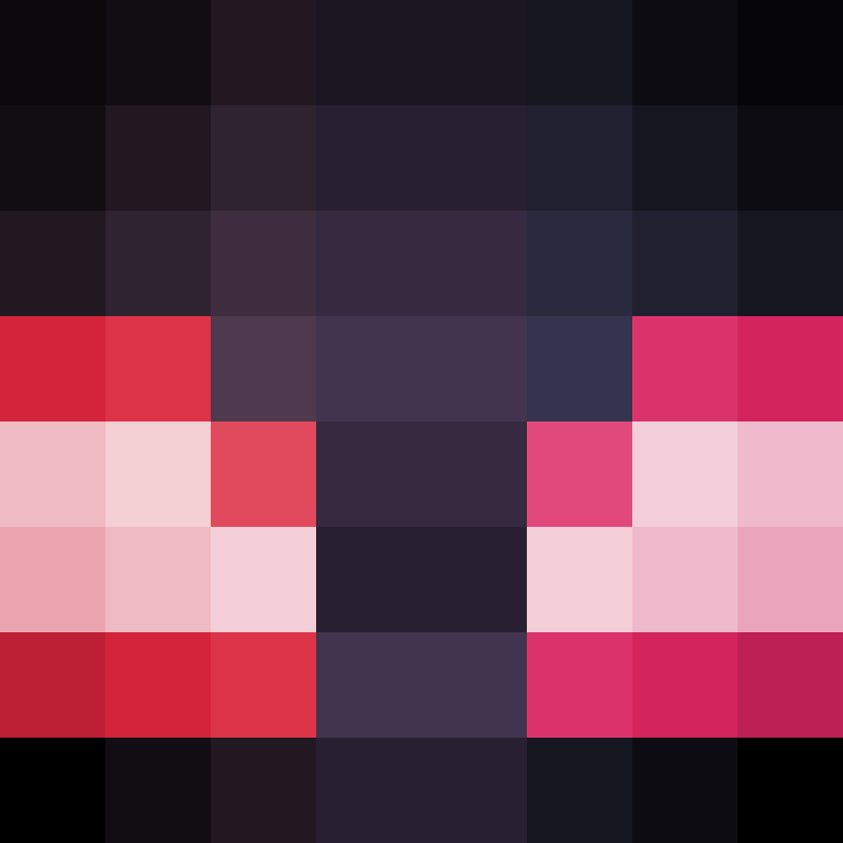 Miinorii's skin
