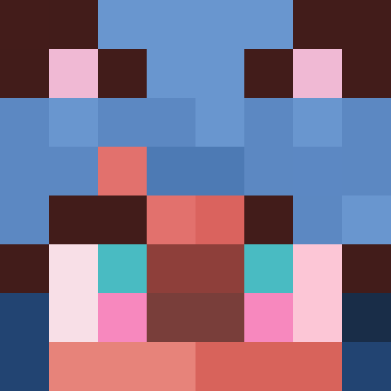 Flyers129's skin