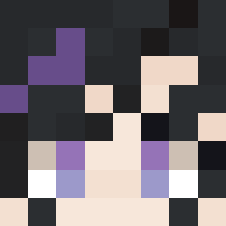 luh29's skin