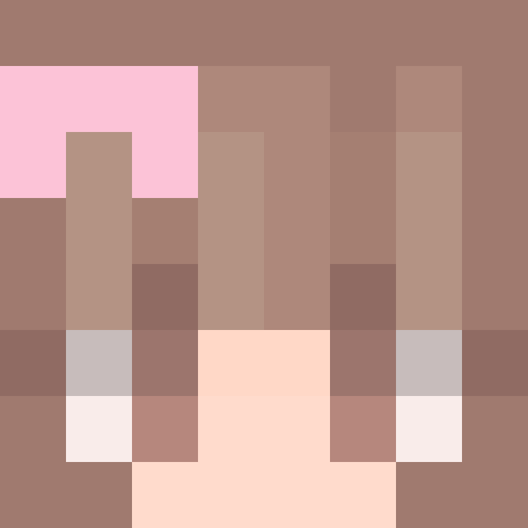 Yduegru's skin
