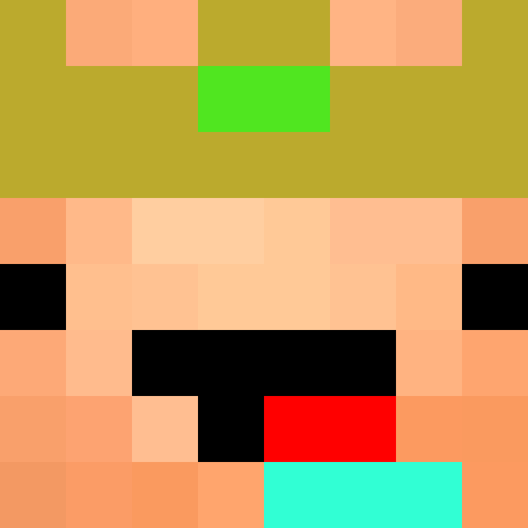 Eliteshadow84's skin