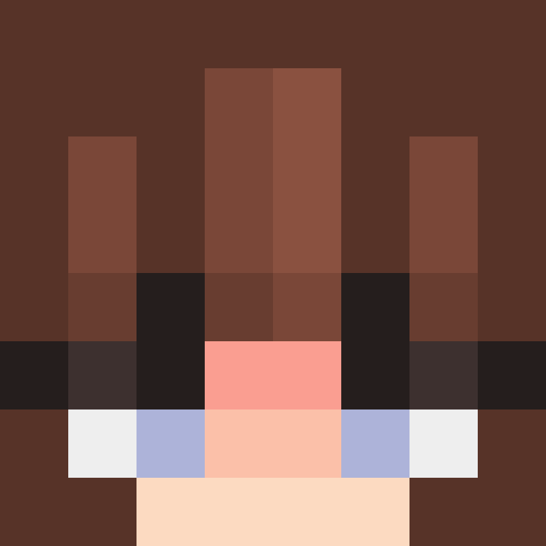 Rebeca8419's skin