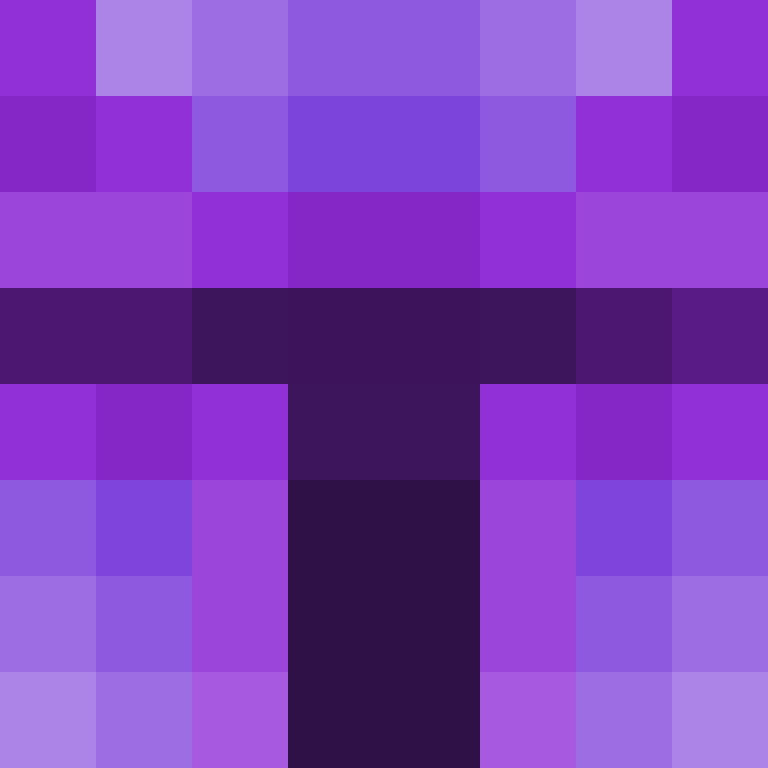 Arogamer's skin