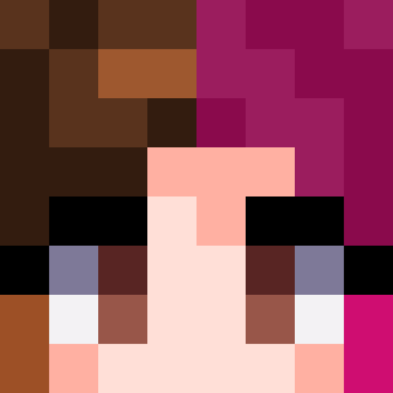 qcald's skin