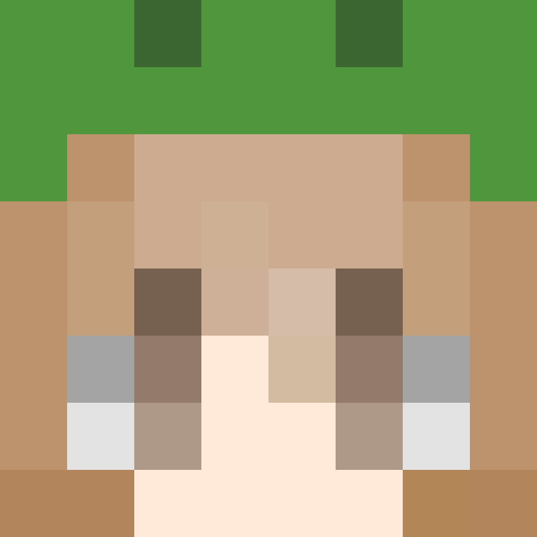 stardta's skin