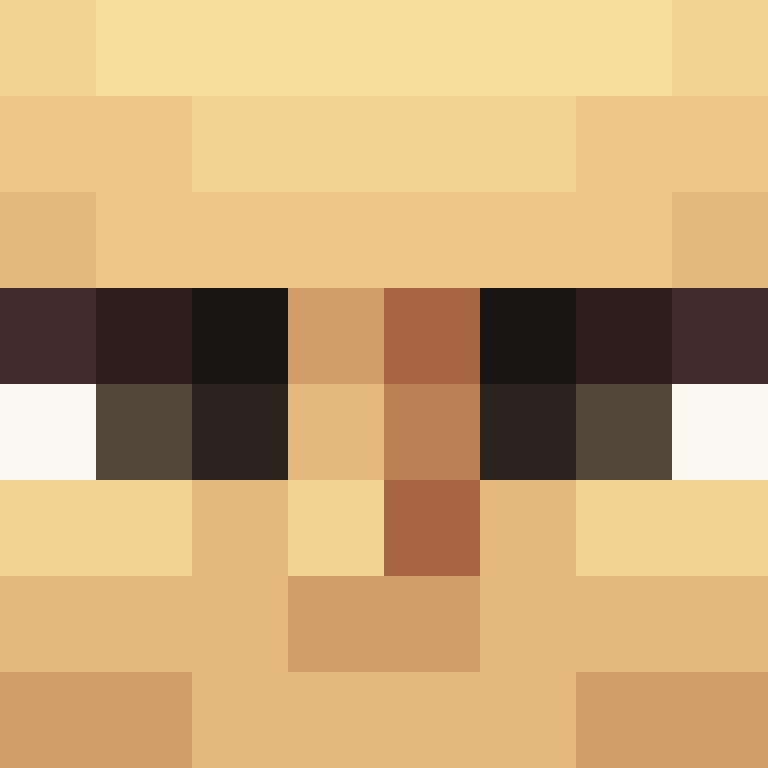 Bladoxen's skin