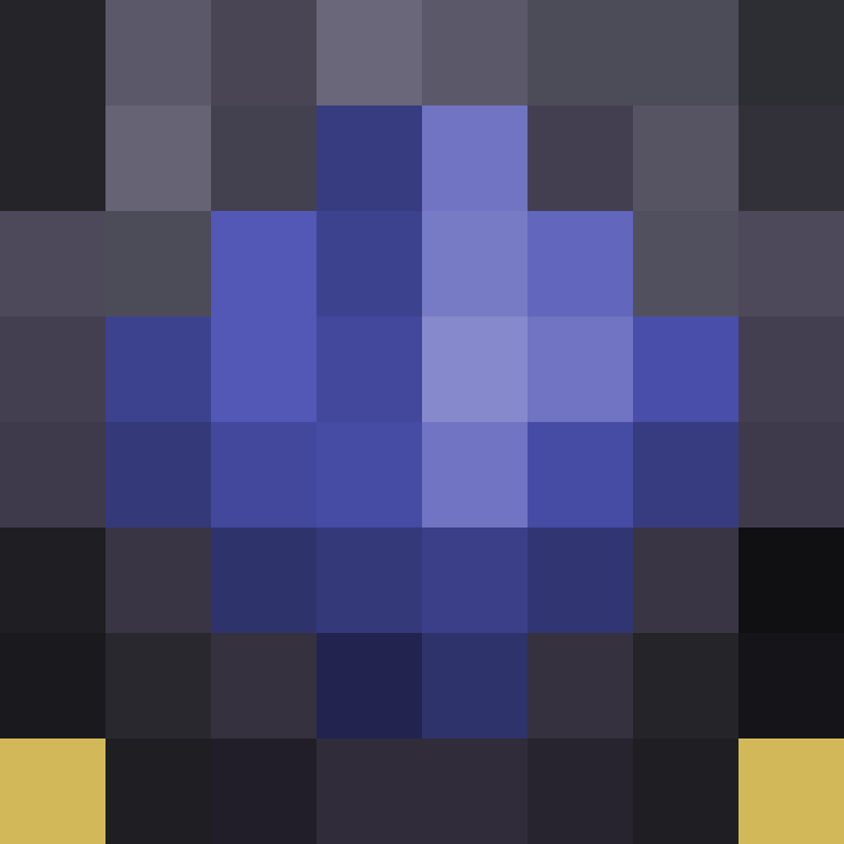 MYM5765's skin