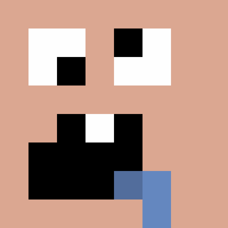 1Malale's skin