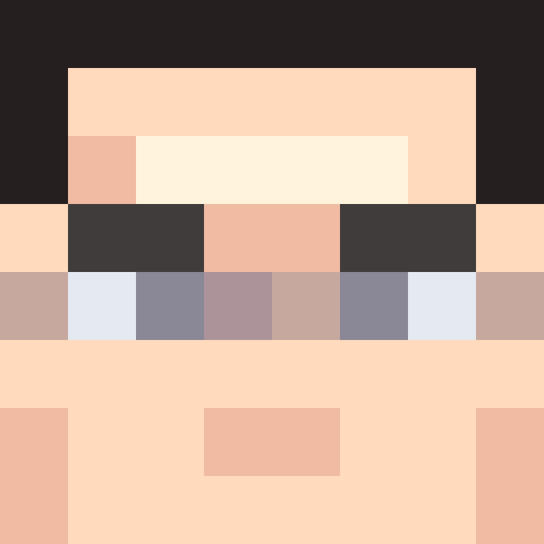 Rexi68's skin
