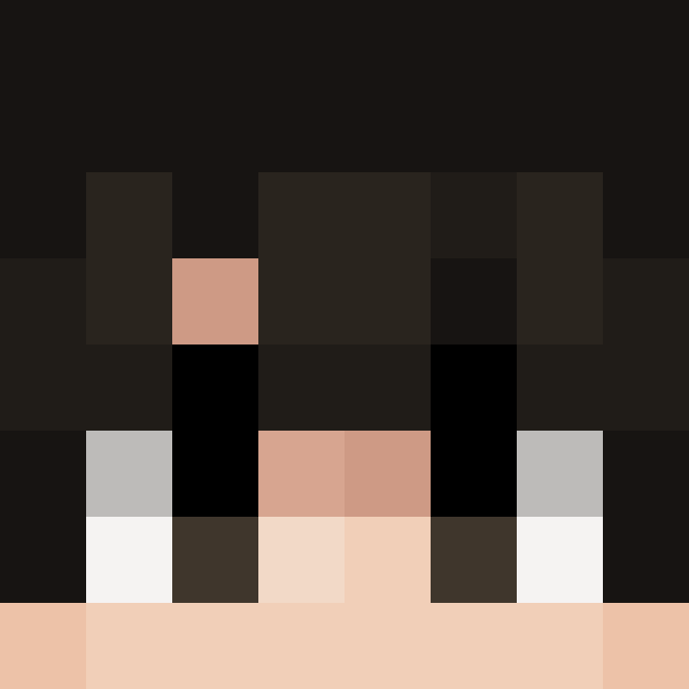 ilovelatinas's skin